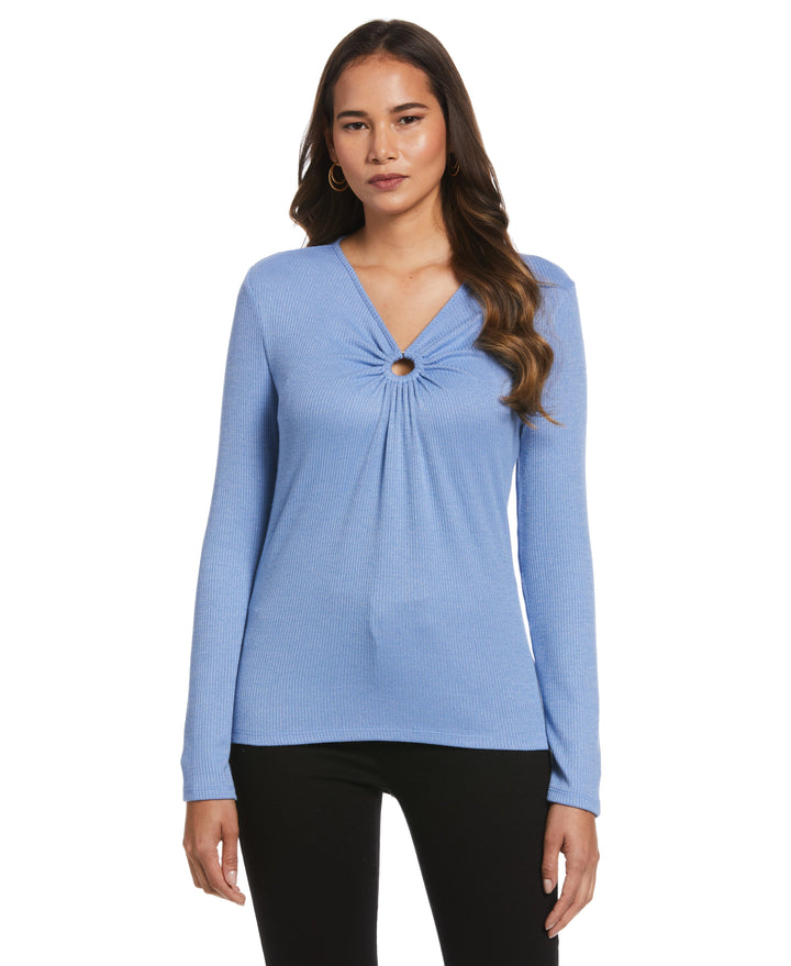 O-Ring Top (Cornflower Bl) 