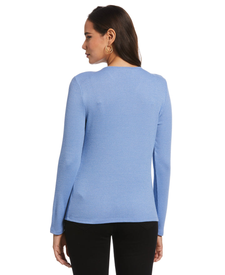 O-Ring Top (Cornflower Bl) 