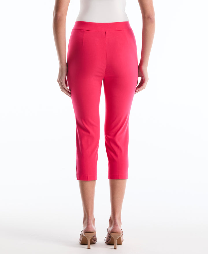Button Detail Capri (Raspberry) 